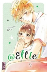 @Ellie, tome 9