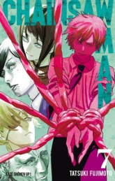 Chainsaw Man, tome 7