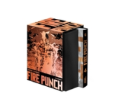 FIRE PUNCH 04 - édition double + Coffret