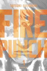 Fire Punch - Edition double, tome 1