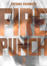 Fire Punch - Edition double, tome 2