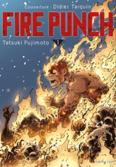Fire Punch, tome 1