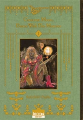 Crescent Moon, Dance with the Monster, tome 1