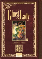 Ghost & Lady, tome 2