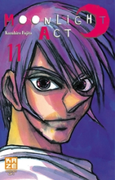 Moonlight Act, tome 11