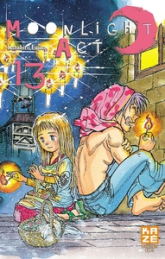 Moonlight Act, tome 13