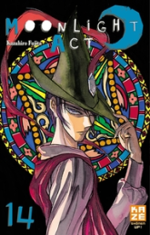 Moonlight Act, tome 14