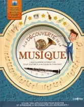 A la découverte de la musique