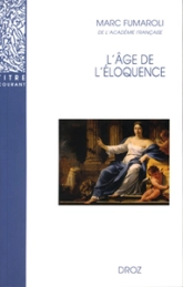 L'âge de l'éloquence