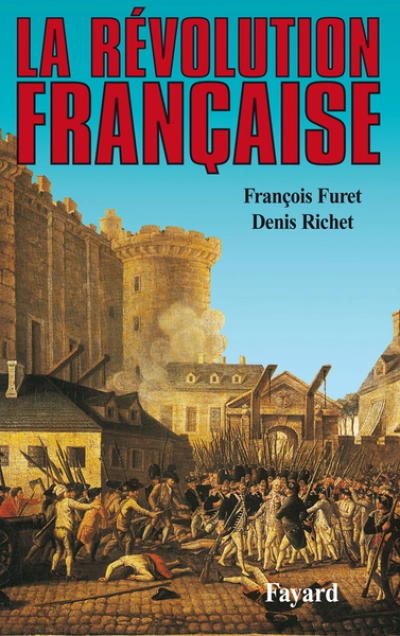 La Révolution française