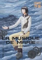 La musique de Marie, tome 2