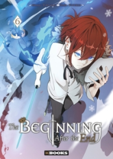 The beginning after the end, tome 6
