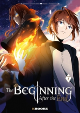 The beginning after the end, tome 7