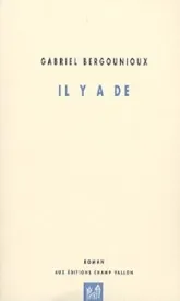 Il y a de