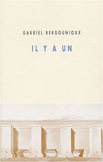 Il y a un