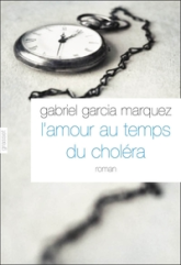 L'Amour aux temps du choléra