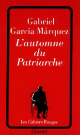 L'Automne du patriarche