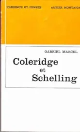 Coleridge et Schelling