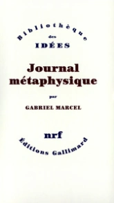 Journal métaphysique