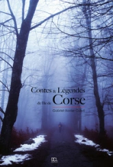 Contes et légendes de l'île de Corse