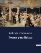 POEMA PARADISIACO