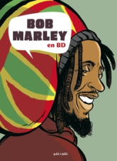 Bob Marley en bandes dessinées