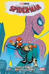 Your Friendly Neighborhood Spider-Man