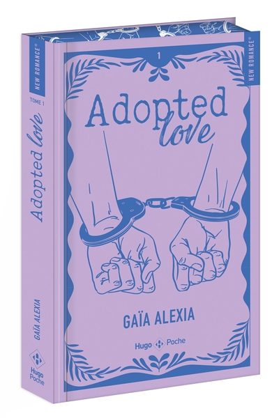 Adopted