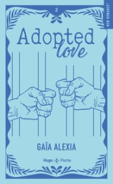 Adopted Love, tome 2