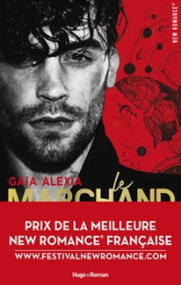 Le marchand de sable