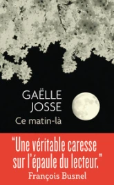 Ce matin-lÃ
