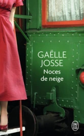 Noces de neige