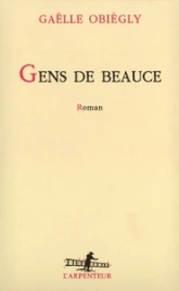 Gens de Beauce