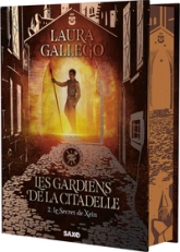 Les Gardiens de la Citadelle, tome 2 : Le Secret de Xein