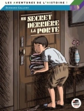 Un secret derrière la porte