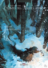 Contes des Hautes Terres, tome 1 : La longue nuit