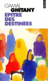 Épître des destinées