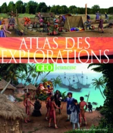 Atlas des explorations