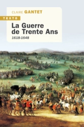 La guerre de Trente ans: 1618-1648