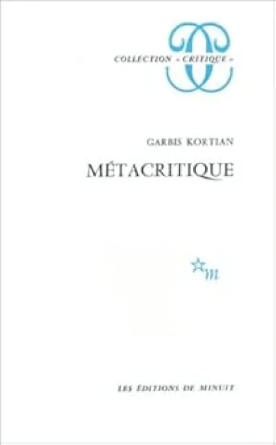 Métacritique
