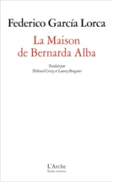 La Maison de Bernarda Alba