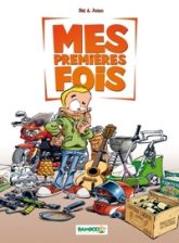 Mes premières fois, tome 1
