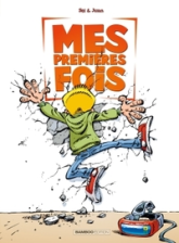 Mes premières fois, tome 2