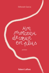 Un morceau de coeur en plus