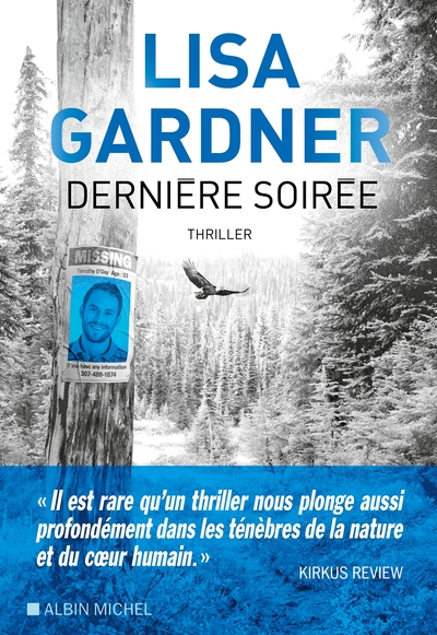 Dernière
