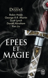 Epées et magie