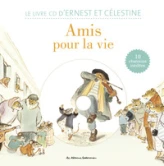 Amis pour la vie !