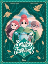 Bergères guerrières - Intégrale