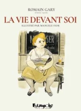 La vie devant soi (BD)