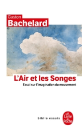 L'air et les songes